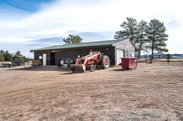 455 Satanta Circle Westcliffe, CO 81252