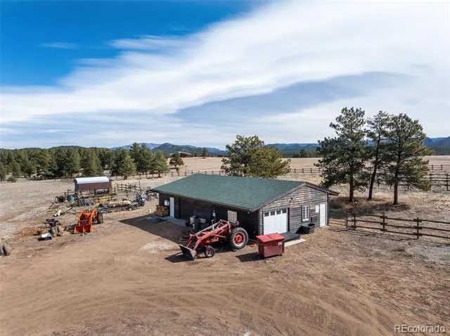 455 Satanta Circle Westcliffe, CO 81252