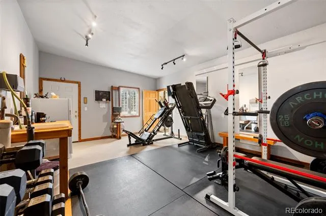 455 Satanta Circle Westcliffe, CO 81252