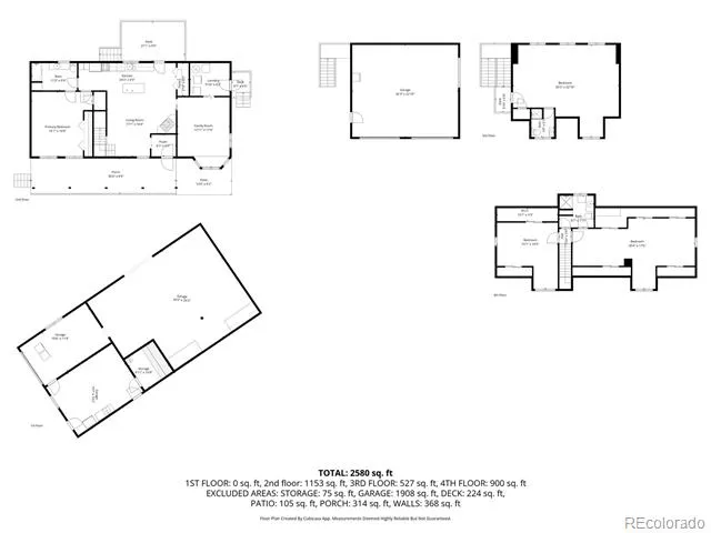 455 Satanta Circle Westcliffe, CO 81252