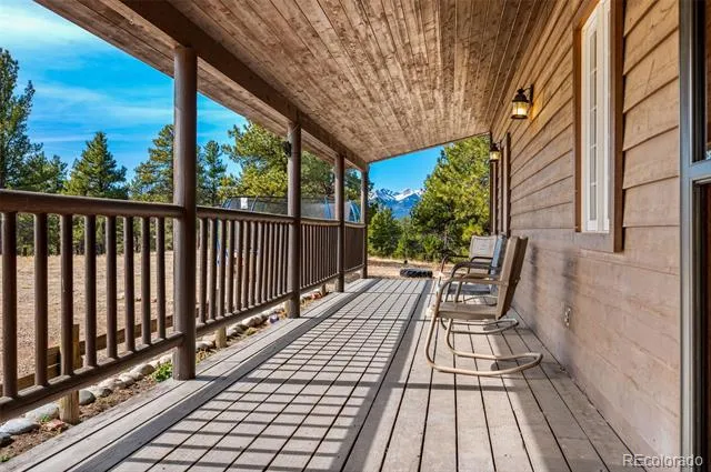 455 Satanta Circle Westcliffe, CO 81252