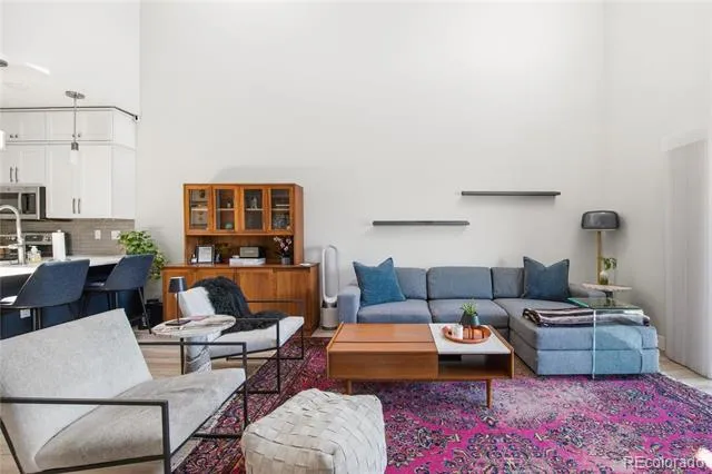 1000 E 1st Avenue #404 Denver, CO 80218