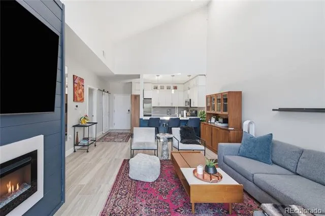 1000 E 1st Avenue #404 Denver, CO 80218