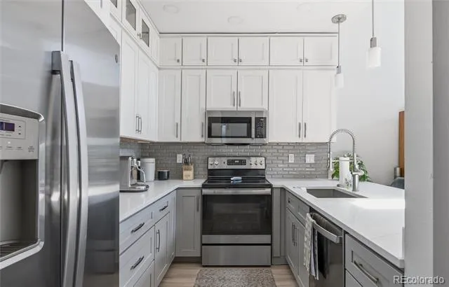 1000 E 1st Avenue #404 Denver, CO 80218