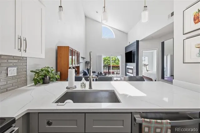 1000 E 1st Avenue #404 Denver, CO 80218