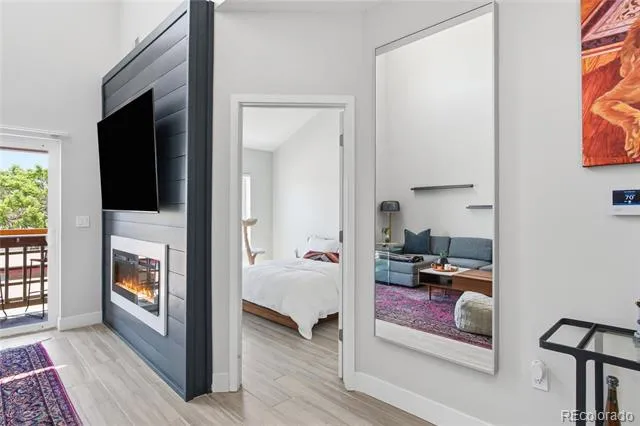 1000 E 1st Avenue #404 Denver, CO 80218
