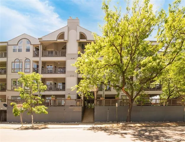 1000 E 1st Avenue #404 Denver, CO 80218