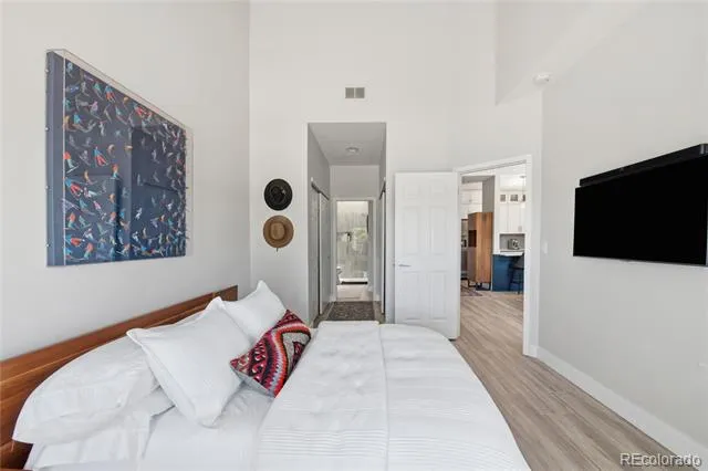 1000 E 1st Avenue #404 Denver, CO 80218