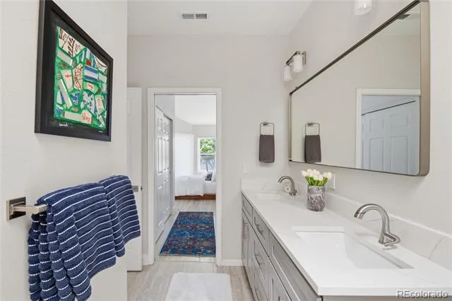 1000 E 1st Avenue #404 Denver, CO 80218