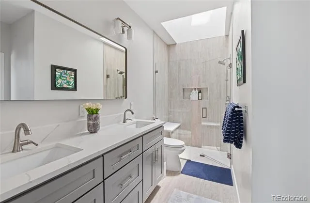1000 E 1st Avenue #404 Denver, CO 80218