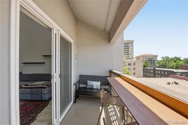 1000 E 1st Avenue #404 Denver, CO 80218