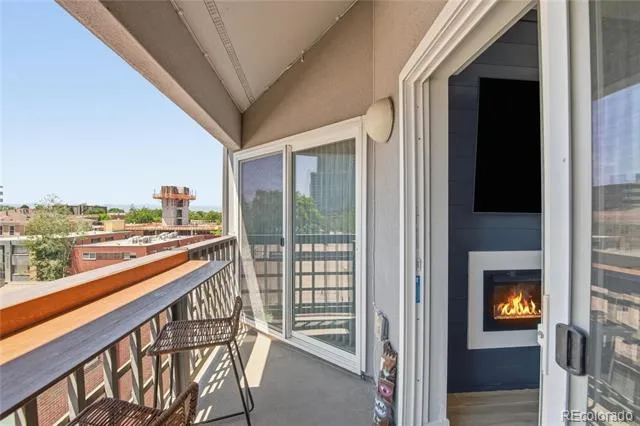 1000 E 1st Avenue #404 Denver, CO 80218