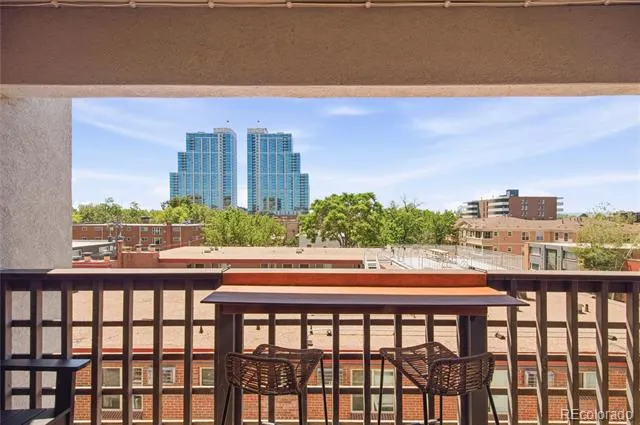 1000 E 1st Avenue #404 Denver, CO 80218