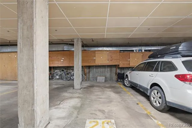 1000 E 1st Avenue #404 Denver, CO 80218