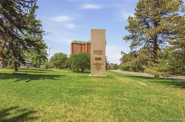 1000 E 1st Avenue #404 Denver, CO 80218