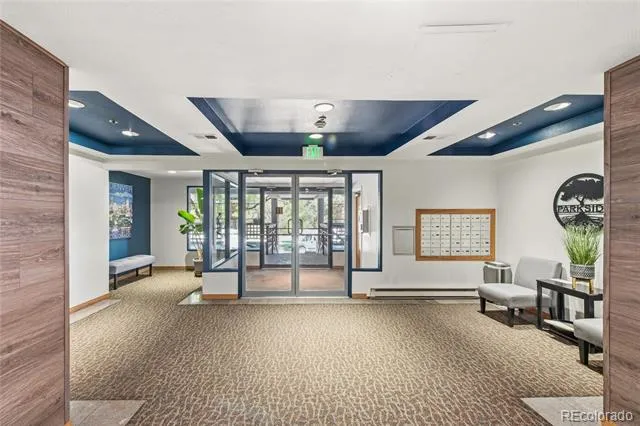 1000 E 1st Avenue #404 Denver, CO 80218