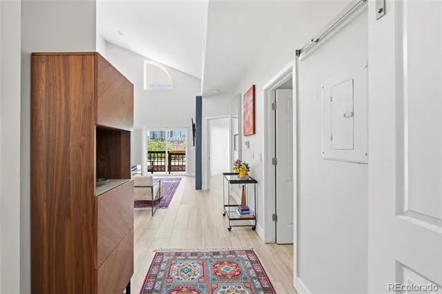 1000 E 1st Avenue #404 Denver, CO 80218