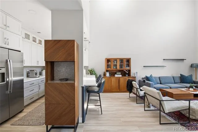 1000 E 1st Avenue #404 Denver, CO 80218