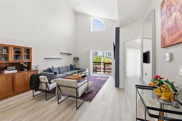 1000 E 1st Avenue #404 Denver, CO 80218