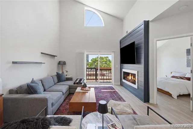 1000 E 1st Avenue #404 Denver, CO 80218