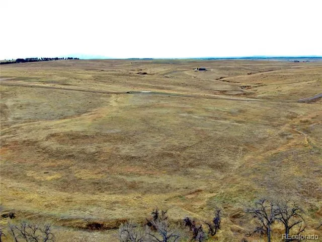 0 Happiness Trail Lot 31 Kiowa, CO 80117