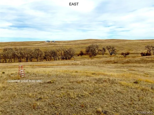 0 Happiness Trail Lot 31 Kiowa, CO 80117