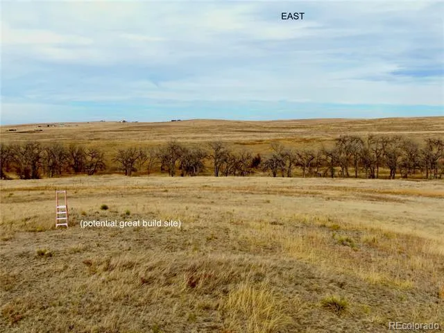 0 Happiness Trail Lot 31 Kiowa, CO 80117