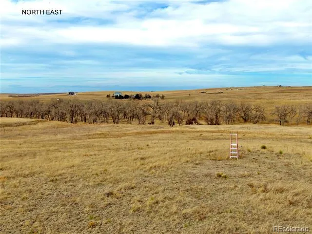 0 Happiness Trail Lot 31 Kiowa, CO 80117