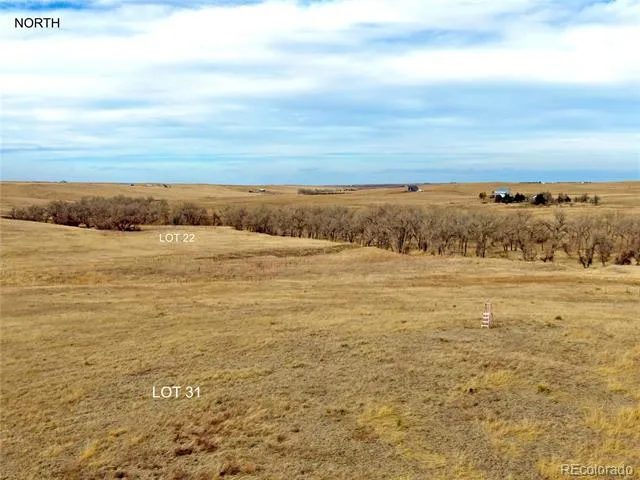 0 Happiness Trail Lot 31 Kiowa, CO 80117