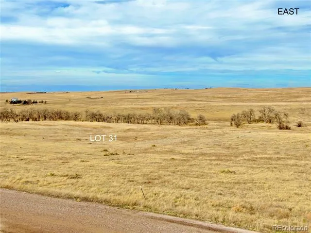0 Happiness Trail Lot 31 Kiowa, CO 80117