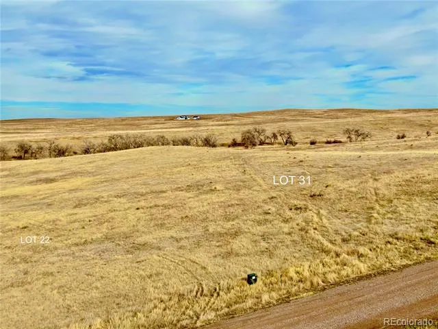 0 Happiness Trail Lot 31 Kiowa, CO 80117