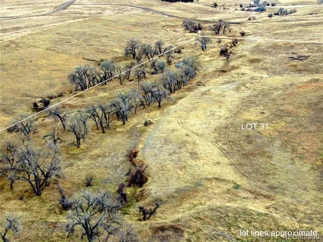 0 Happiness Trail Lot 31 Kiowa, CO 80117