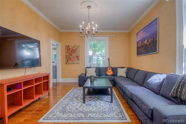 1470 Clayton Street Denver, CO 80206