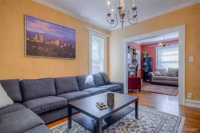 1470 Clayton Street Denver, CO 80206