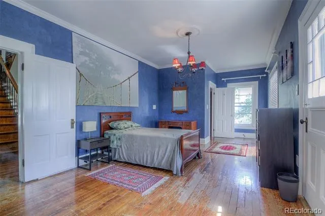 1470 Clayton Street Denver, CO 80206