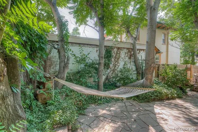 1470 Clayton Street Denver, CO 80206