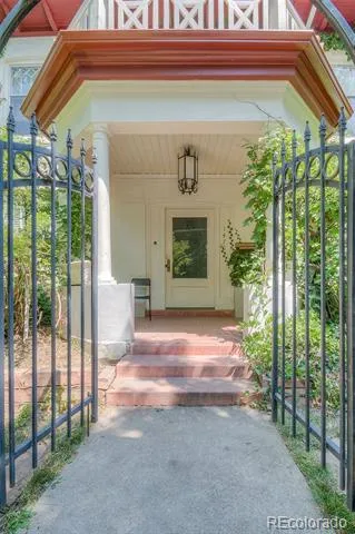 1470 Clayton Street Denver, CO 80206