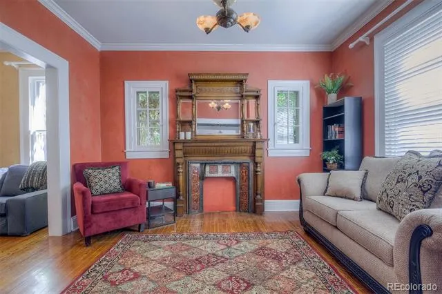 1470 Clayton Street Denver, CO 80206