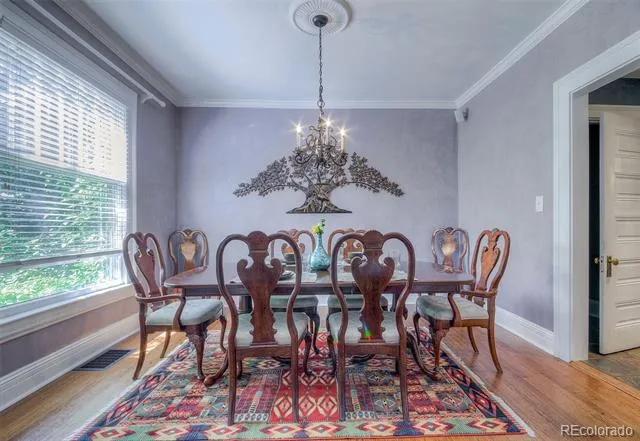 1470 Clayton Street Denver, CO 80206