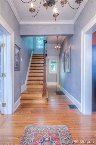 1470 Clayton Street Denver, CO 80206