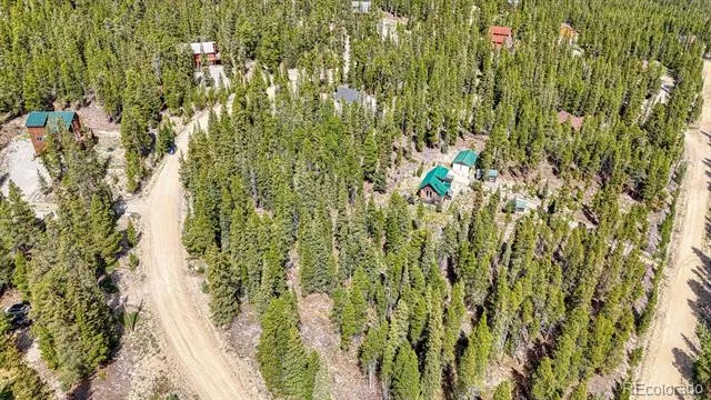 126 Gold Trail Cutoff Fairplay, CO 80440