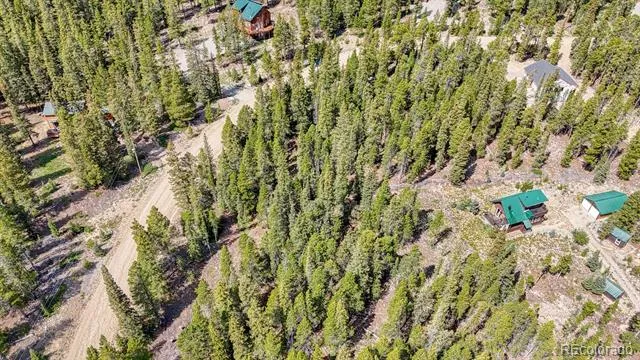 126 Gold Trail Cutoff Fairplay, CO 80440