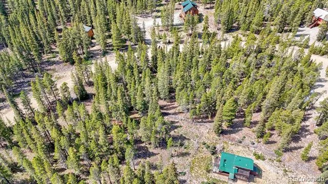 126 Gold Trail Cutoff Fairplay, CO 80440