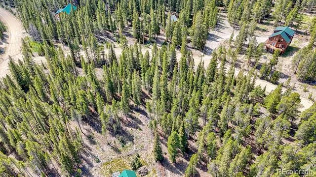126 Gold Trail Cutoff Fairplay, CO 80440
