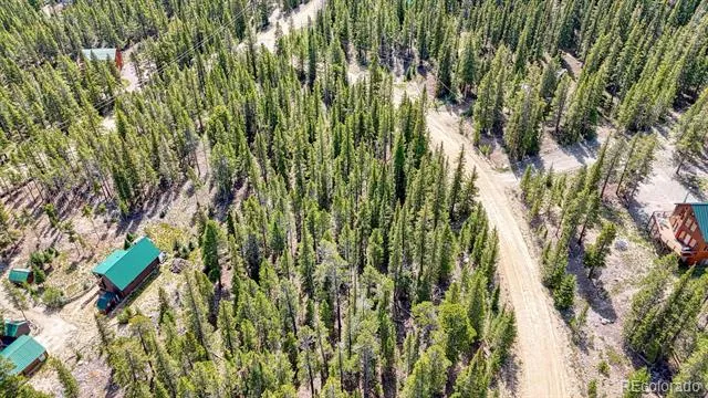126 Gold Trail Cutoff Fairplay, CO 80440