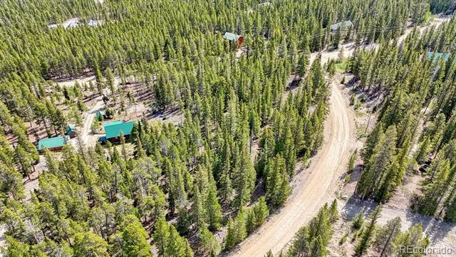 126 Gold Trail Cutoff Fairplay, CO 80440