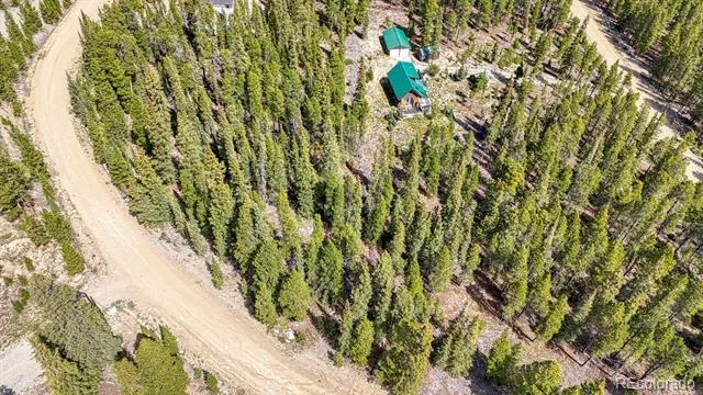 126 Gold Trail Cutoff Fairplay, CO 80440