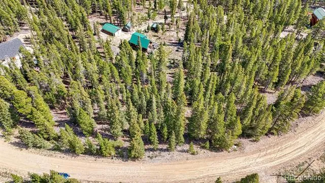 126 Gold Trail Cutoff Fairplay, CO 80440