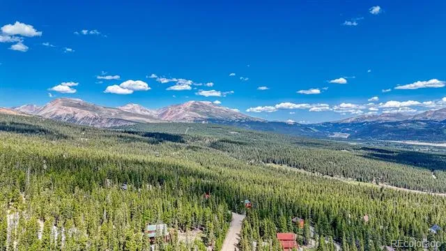 126 Gold Trail Cutoff Fairplay, CO 80440