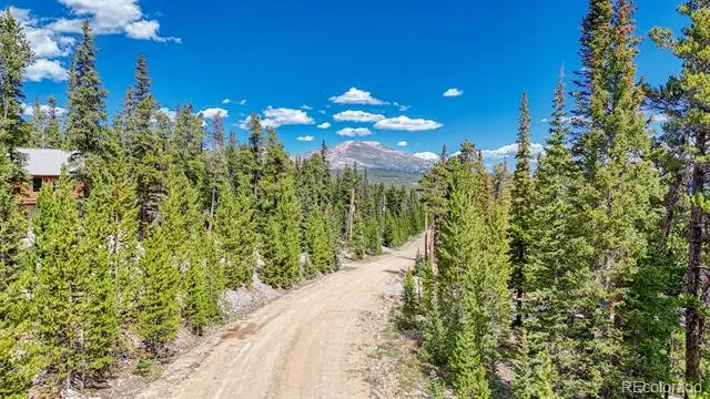 126 Gold Trail Cutoff Fairplay, CO 80440